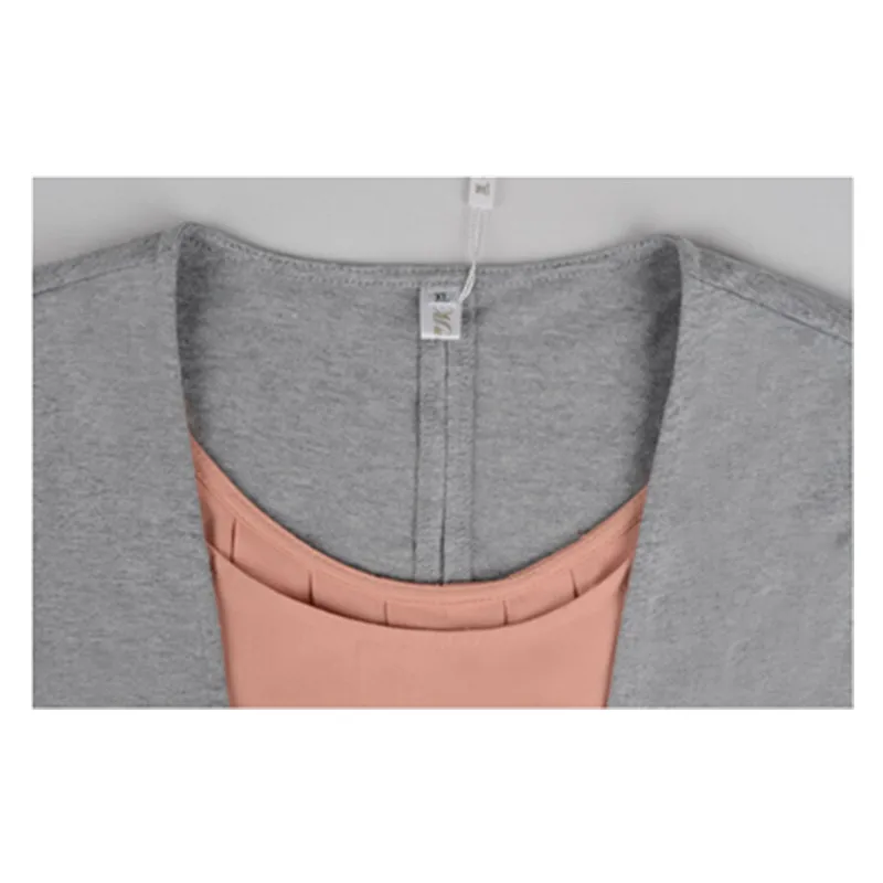 �� �巹�� XL-4XL ���� �м� ��Ƽġ ��ġ ��ũ ��Ʈ ��Ʈ ���� �� �Ҹ� ���̵� ĳ�־� Pleated ī���