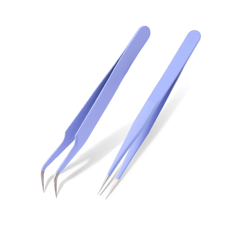 purple 2pcs -set