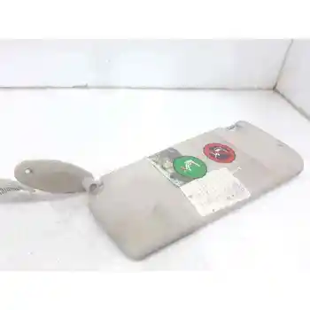 

0735272574 LENS HOOD RIGHT FIAT POINT SALOON (188)