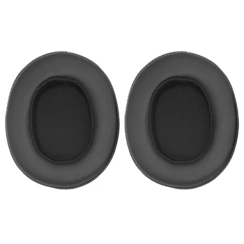 

Soft Ear Pads Cushions Earphone Sponge Sleeve for E55BT Headphone Headset Cover 2 Pcs Replacement