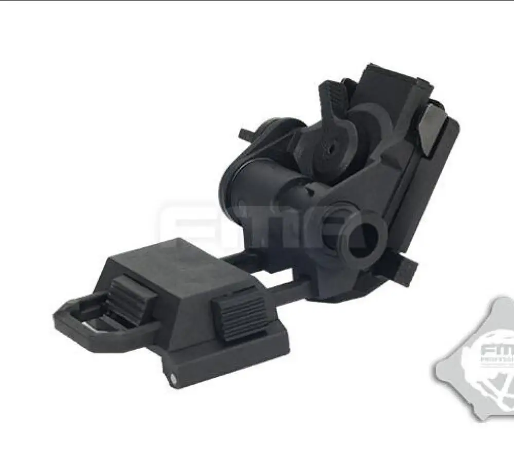 Новинка пластиковый шлем FMA Airsoft L4G24 Night Vision Googgles NVG 100% TB1012 BK/DE | Спорт и развлечения