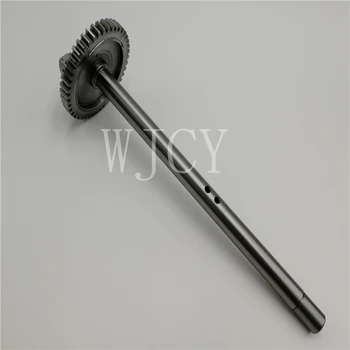 

CD102 SM102 machine Water roller gear shaft,S9.030.210F SM102 offset printing machines spare parts