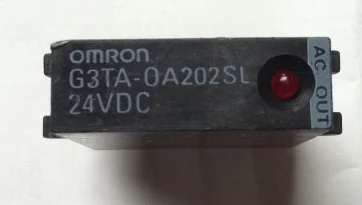 

wholesale 10pcs/lot relay G3TA-0A202SL