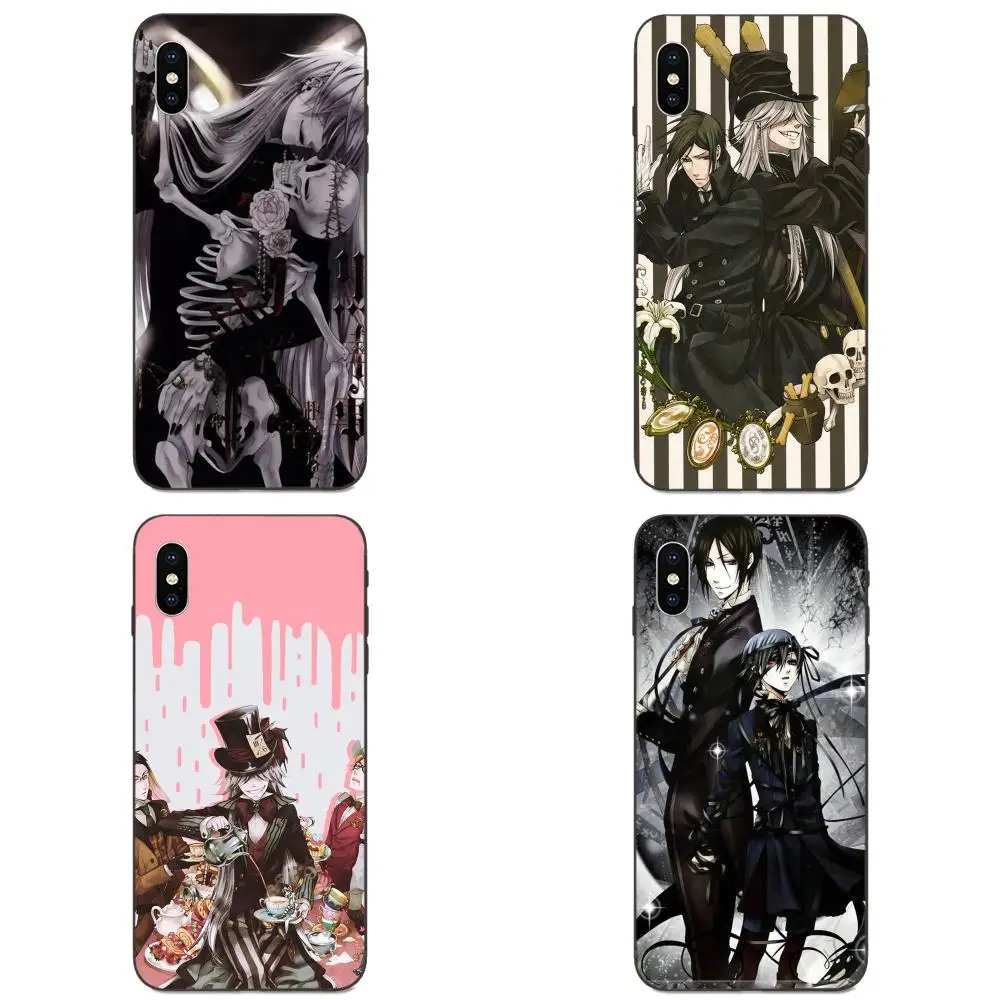 Для Apple iPhone 11 X XS Max XR Pro 4 4S 5 5S SE 6 6S 7 8 Plus Мягкий дизайн по индивидуальному заказу