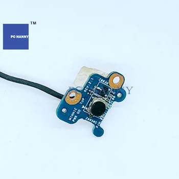 

Genuine for Lenovo IdeaPad U300 U300S LED Power Button Board SSD Cable