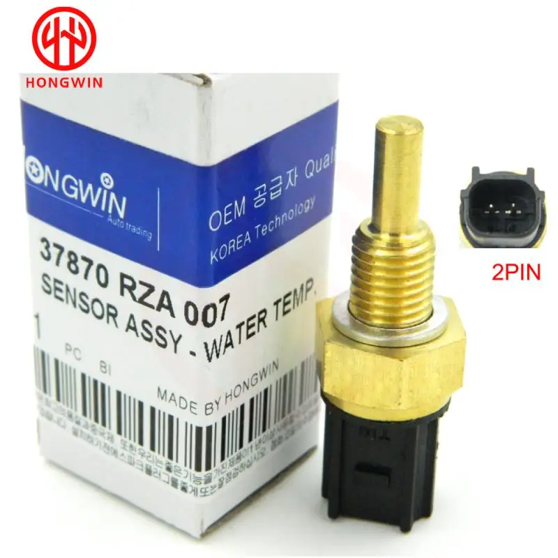 37870-RTA-005 Auto Engine Coolant Temperature Sensor Fit For Acura Honda Accord