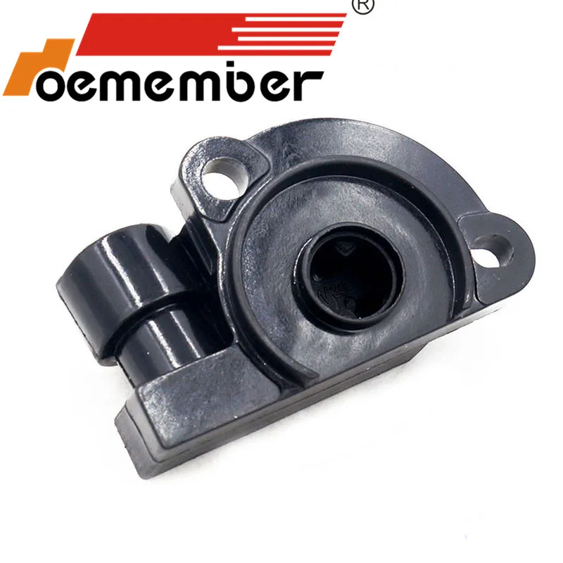 TPS Throttle Position Sensor For Chevy GMC Truck Chevrolet Daewoo 17087653 17106681 825482 825483 825484 94580175 | Автомобили и