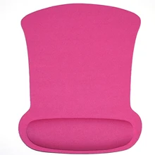 

Mouse Pad With Wrist Rest For Computer Laptop Notebook Keyboard Mouse Mat With Hand Rest Mice Pad Gaming With Wrist SupportS