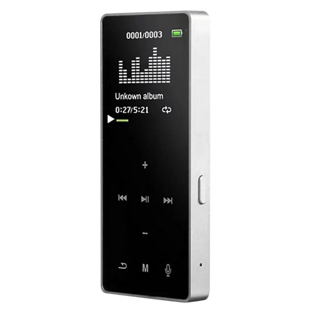 Прямая поставка новейший мини Bluetooth плеер HIFI спортивные музыкальные громкие колонки MP4 медиа FM радио рекордер Лидер продаж высокое качество