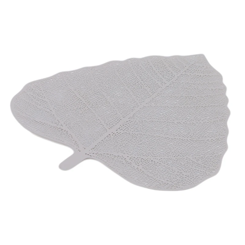 Листья Форма заварочный чайник Нержавеющая сталь свободные Чай Leaf специй фильтр