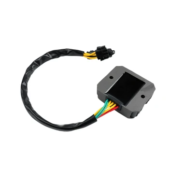 

Motorcycle Regulator Rectifier for BMW F650CS 2000-2011 F650GS F700GS F800ST F800GS F800GT F800 Voltage Accessories