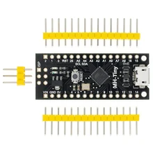 MH-Tiny ATTINY88 micro development board 16Mhz /Digispark ATTINY85 Upgraded /NANO V3.0 ATmega328 Extended Compatible for Arduino