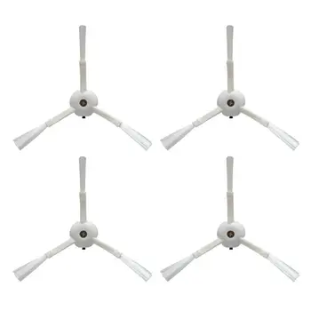 

4pcs/set Side Brush Motor for Xiaomi Roborock Series 2 Generation Cleaner parts