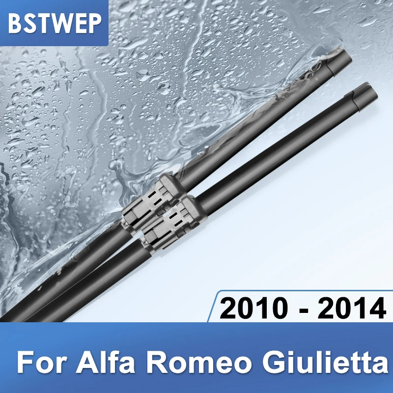 BSTWEP стеклоочистителей для Alfa Romeo 940 Fit кнопка оружия 2010 2011 2012 2013