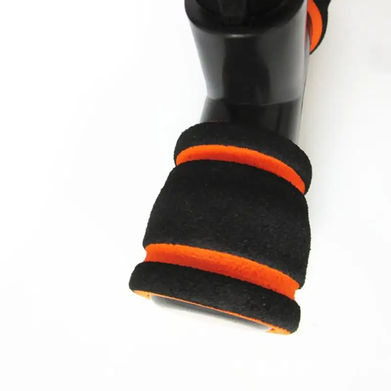 Пластиковый H-shaped спортивный пуш-ап Кронштейн Arm Muscle power снаряжение для тренировок