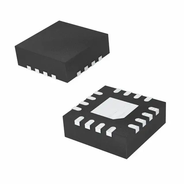 MIC2101YML-TR IC REG CTRLR BUCK 16MLF | Электроника