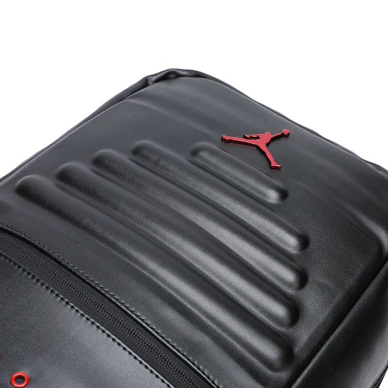 Nike Air Jordan 3 Urst линии черный и белый первый средней школы Студенческая сумка прилива карты спорта на открытом воздухе мужчины