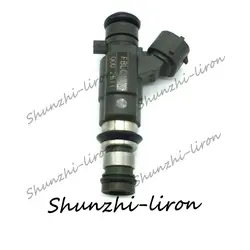 Форсунка топливной форсунки для Subaru Forester 00-04 OEM: 16611-AA430 16611AA430 16611 AA430