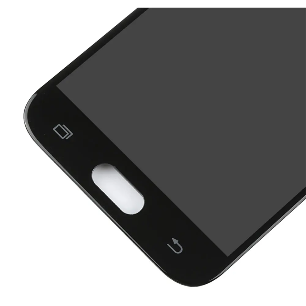 Tanie Do Samsung Galaxy J3 2017 J330 J330F J330fn ds wyświetlacz LCD ekran dotykowy Digitizer zgromadzenia