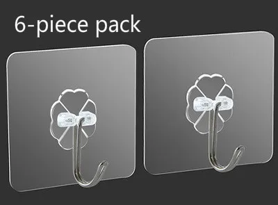 Рисунок 4 - 10PCS прочная прозрачная самоклеящаяся