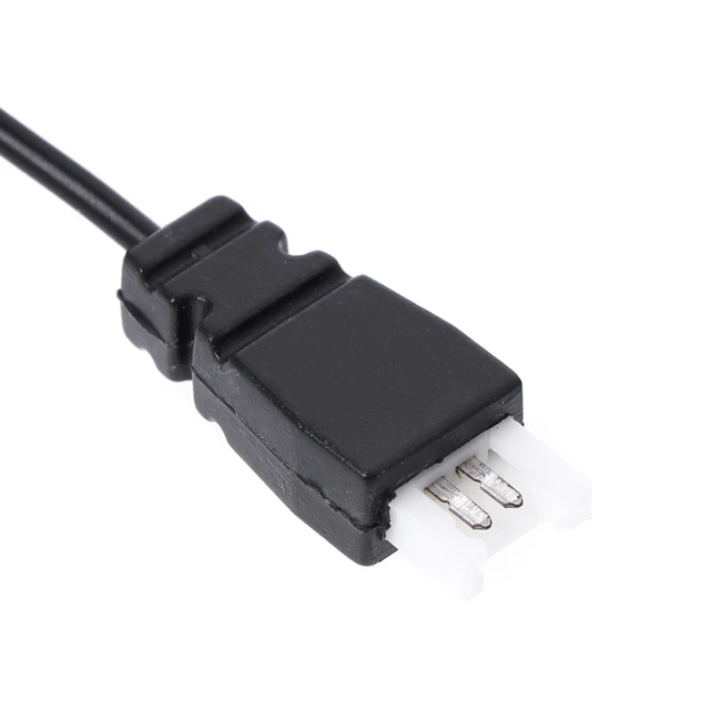 3.7V Battery USB Charger Cable for Syma X5 X5C Hubsan H107L H107C RC Quadcopter Fast Charging 5