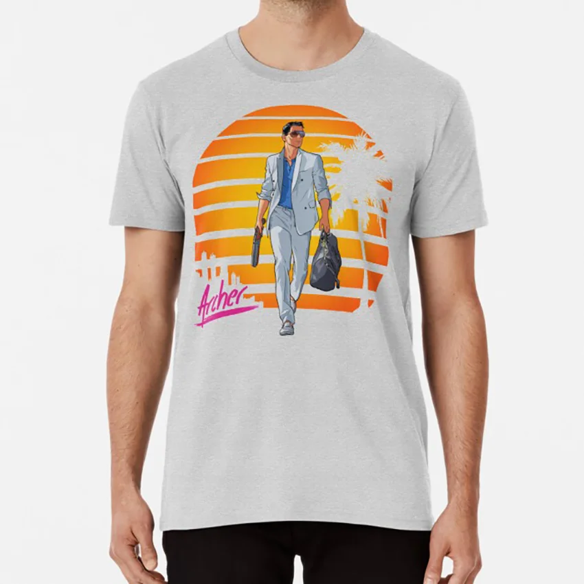 

Archer Vice T shirt archer vice city vice 80s 1980s sterling fx archer vice archer tv archer show