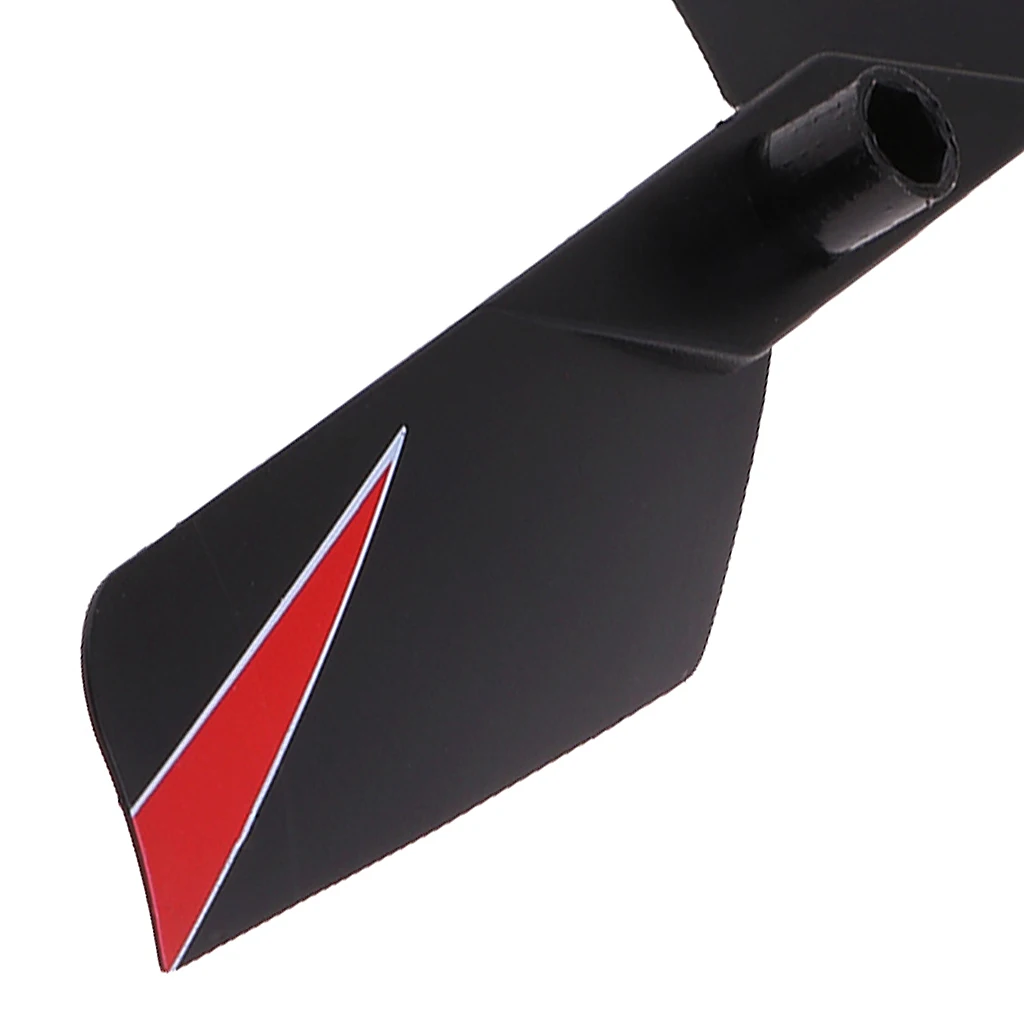 4CH RC Helicopter Parts Tail Blade for Wltoys V913 Aircraft Plane Model Accs