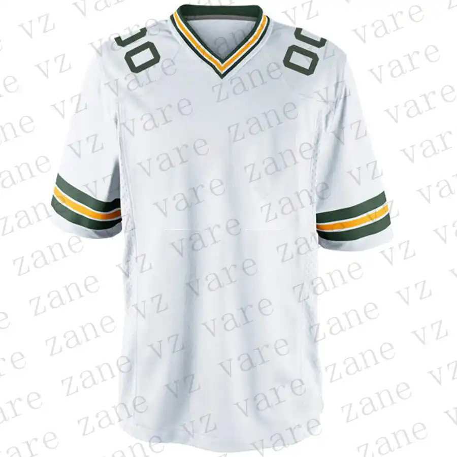 aaron jones jersey mens