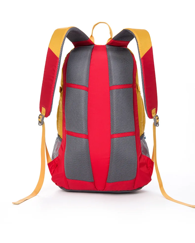 30L мужские рюкзаки для спорта на открытом воздухе, альпинизма, кемпинга, водонепроницаемые треккинговые туристические рюкзаки, большие