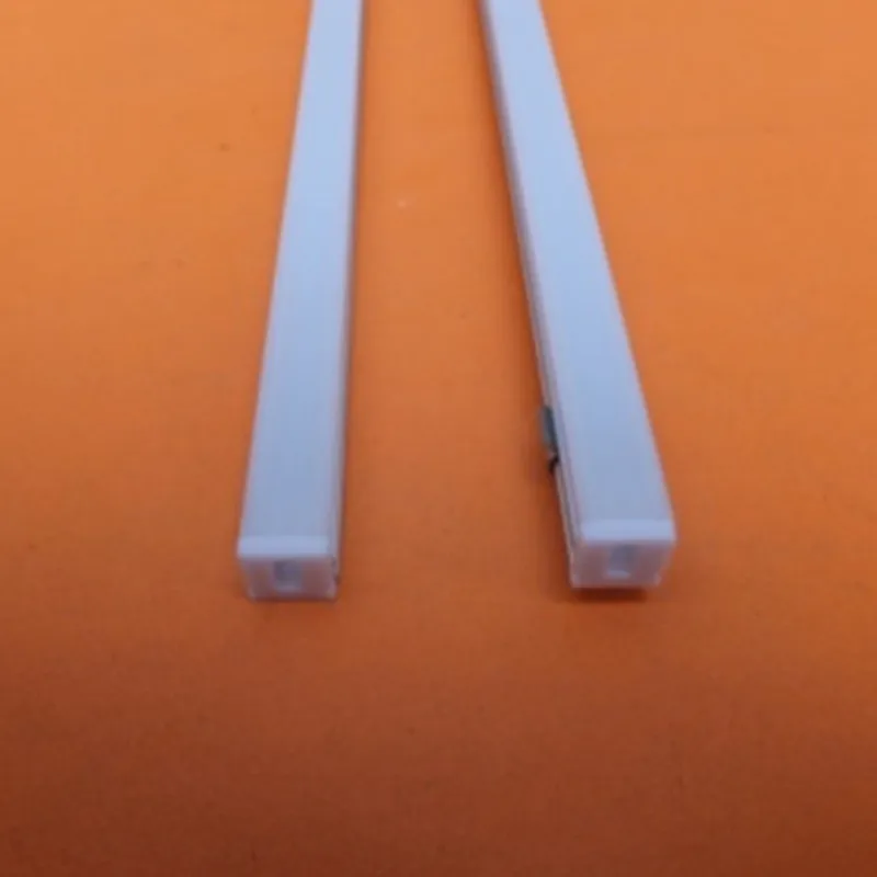 Free Shipping 25pcs/lot 2m/pc LED lighting aluminum profile extrusion frames for led strip | Освещение