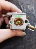 932 CARB FOR EFCO EMAK OLEO-MAC 931 936 937 741 941CX 942 GS44 CARBY CHAINSAW CARBURETOR CARBURETTOR WT-781A FREE SHIPPING ► Photo 2/6