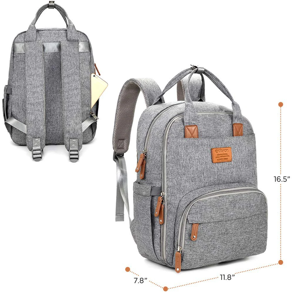 waterproof rolling duffel