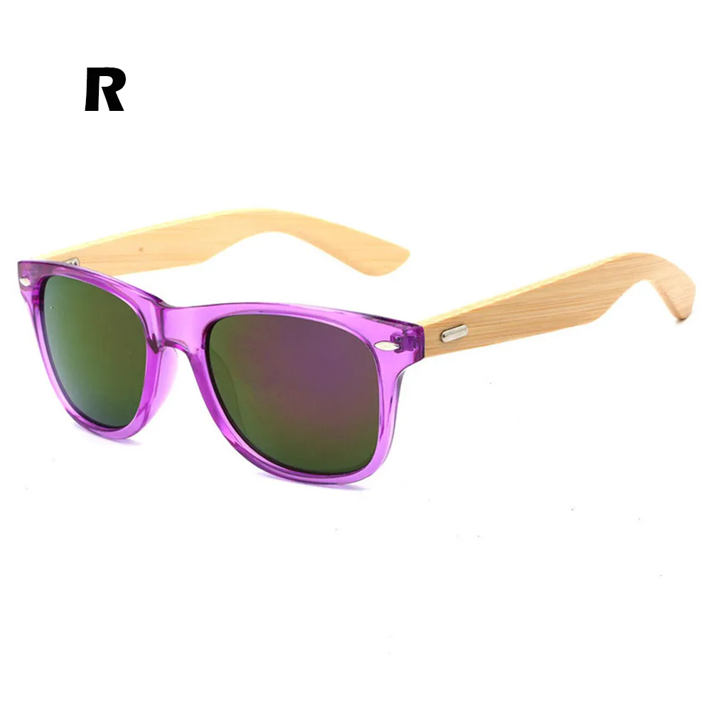 Sunglasses for men and women bamboo glasses polarized photochromic wooden retro sport sunglasses occhiali ciclismo 20J6 (172)