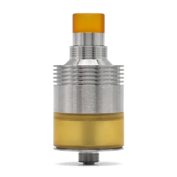 

YFTK ParavozZ k5k Style Titanium 22mm RDTA for vape mods