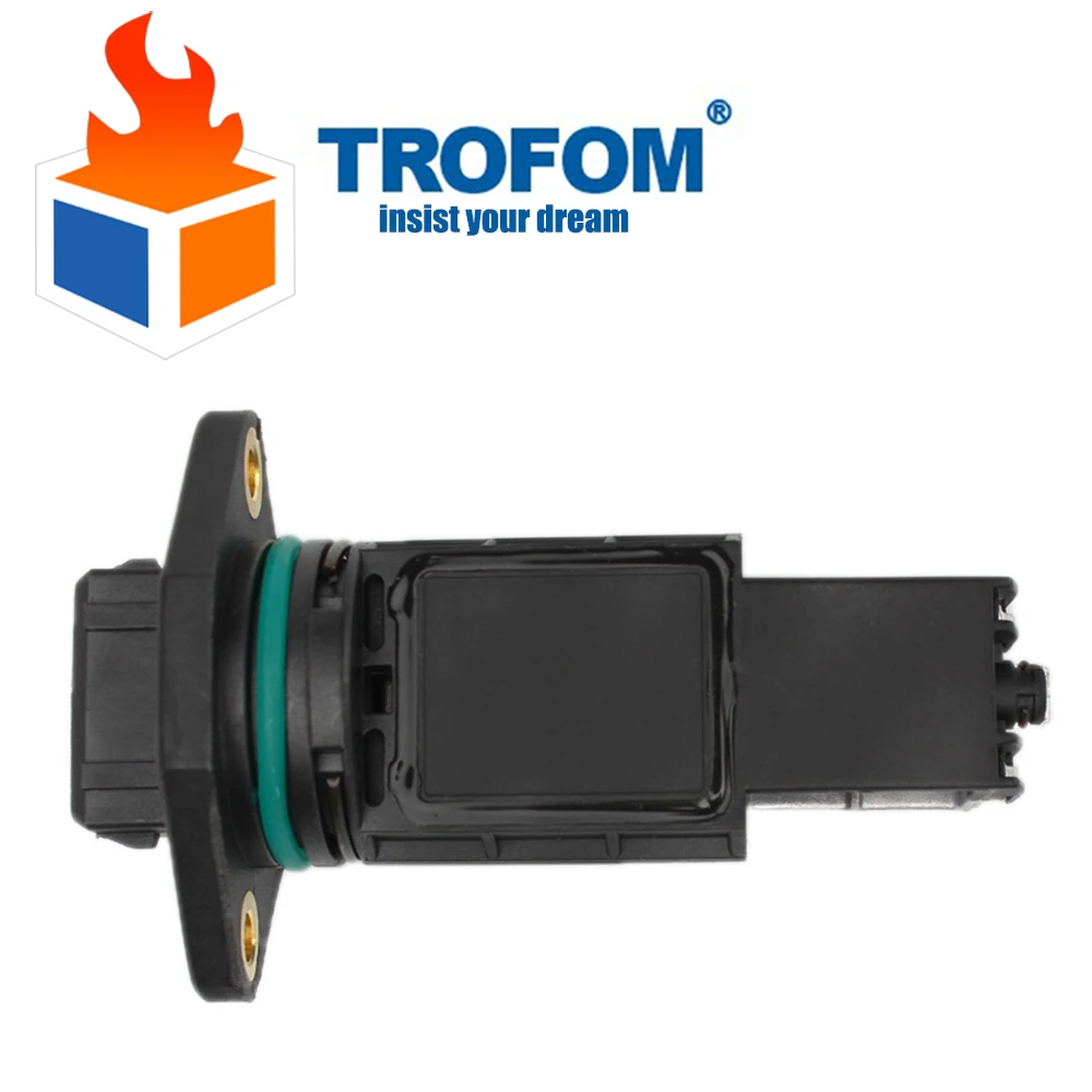 MAF Mass Air Flow Sensor Meter for Audi A3 A4 A6 Volkswagen VW Passat Cabrio Golf Jetta 1.8T 058113471A 0280217112 0 280 217 112 |