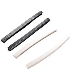 Skateboard Bumper Longboard Protector Thickened Double Warp Skateboard Protection Fish Board Side Head Guard Universal BS5FZT