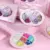 Glitter Eye Shadow Профессиональная Палитра Теней Eye Shadow Sets Face Jewels Eyeshadow Shimmer Пигмент Body Face Eye Shiny Skin