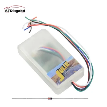 

IMMO Emulator Julie Emulator Universal For CAN-BUS/K-Line Cars For Seat Occupancy Sensor OBD Diagnostic Tool JULIE IMMO