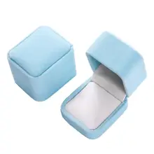 

80% HOT SALES!!!Necklace Bracelet Earrings Packaging Gift Box Storage Holder Jewelry Container
