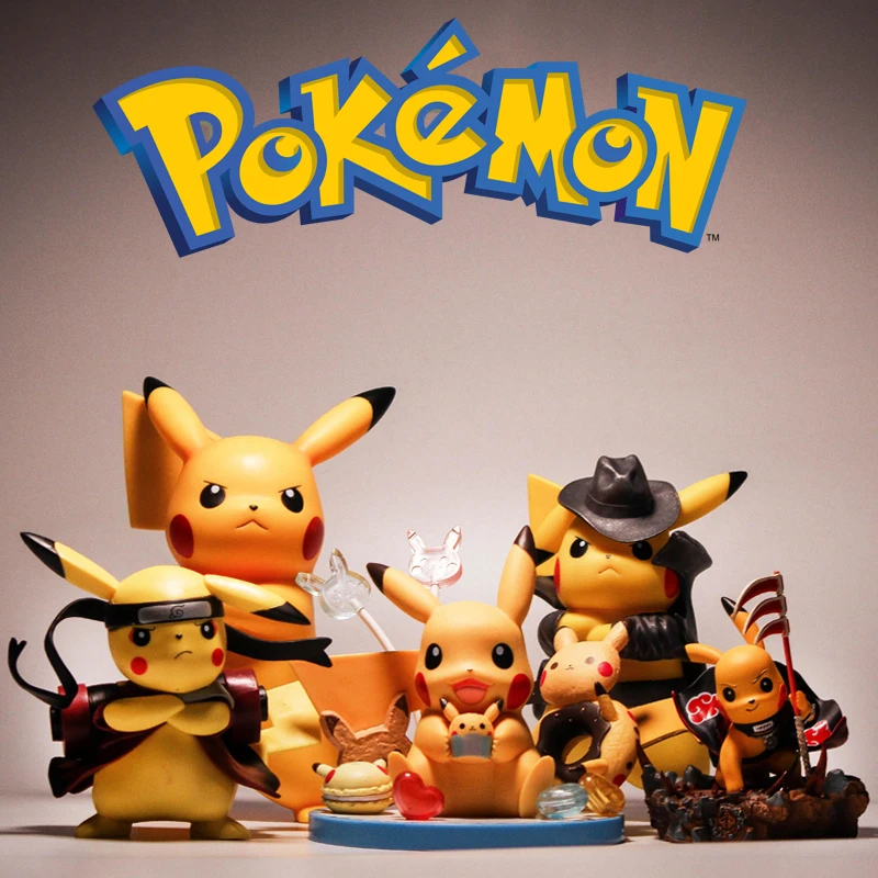 pokemon game freak figure