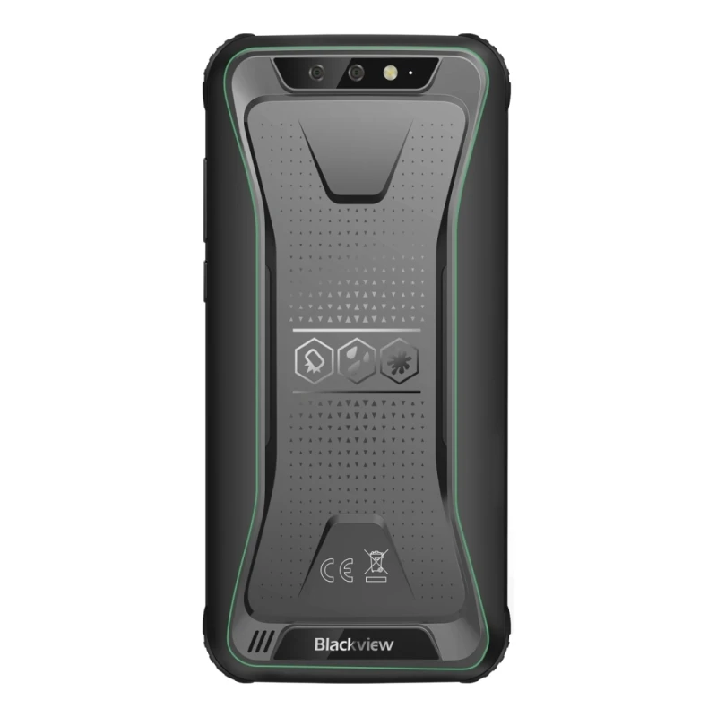Blackview BV5500 Pro смартфон с 5 дюймовым дисплеем четырёхъядерным процессором MT6739V ОЗУ 3