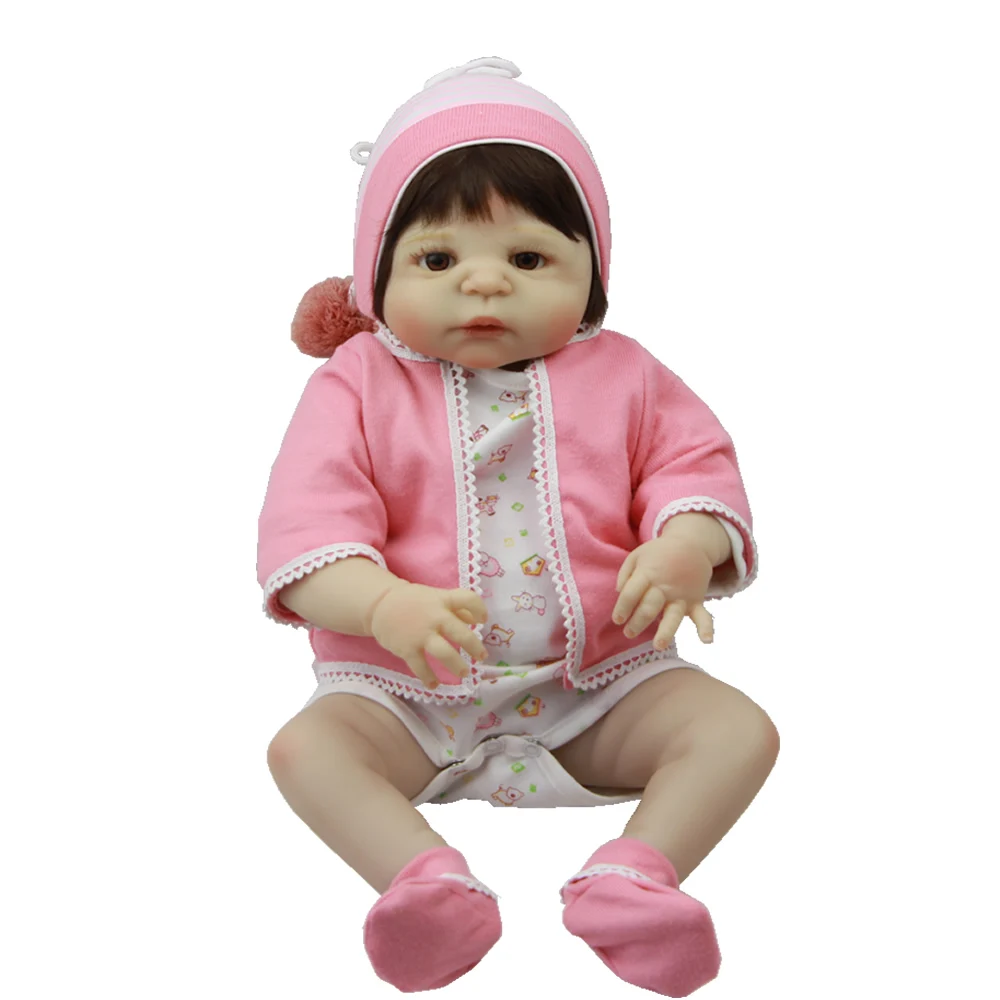 Одежда для кукол D209 22~ 23 дюймов кукла Bebe Reborn куклы аксессуары для девочек реалистичные куклы Reborn Мода для мальчиков новорожденные младенцы