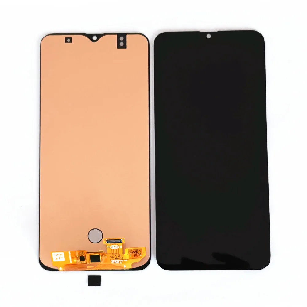 Digitador da Tela de Toque para Samsung Lcd para Samsung Oled Display Galaxy Sm-a307 Lcd A307fn A307f Substituição hd A30s 4 a30s SM-A307 lcd digitador da tela de