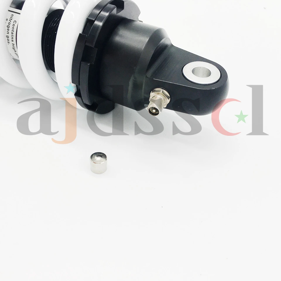 Универсальные надувные амортизаторы для мотоциклов/скутеров/мопедов 310 360