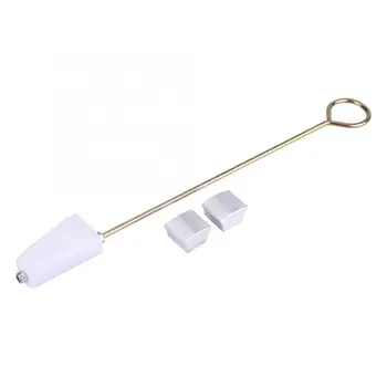 

Car Engine Timing Chain Locking Wedge Tool Cam Phaser Lock Out Repair Kit Metal Timing Chain Locking Tool New