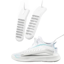 Портативная usb-сушилка для обуви, нагревательные коврики, гетры для ног, дезодорант, влагоотводящее устройство, подходит для различных туфель с 200 мм шнуром