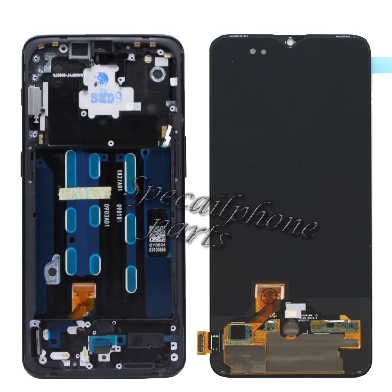 Oneplus 6T LCD(1)