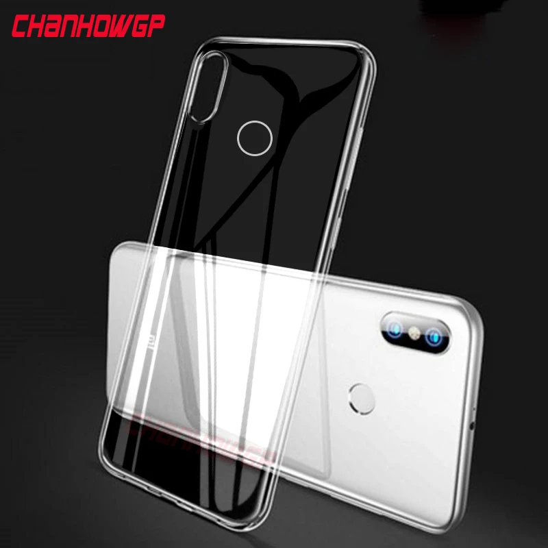 Чехол из ТПУ для Xiaomi Redmi Note 8 8T 7 7A 6 Pro 6A K20 5A Prime силиконовый чехол телефона A3 A2 Lite A1 Mi 9