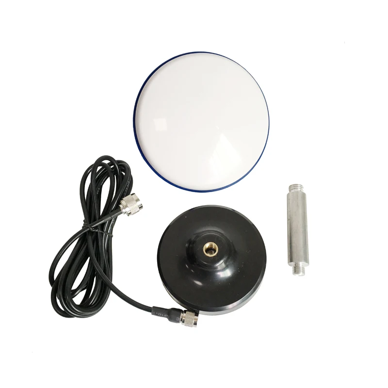 Gps/Beidou/ГЛОНАСС три системы семичастотное измерение антенна картографирование дифференциальная gps Грибная голова антенна