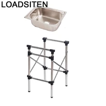 Смеситель для кухни Gootsteen Lavello Cucina Afwasbak Banheiro Tarjas Para Evier, кухонная раковина для мытья посуды